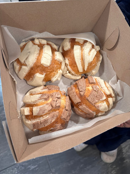Conchas